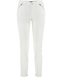 Tom Ford - High-rise Skinny-fit Jeans - Lyst