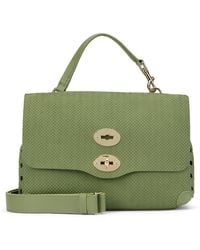 Zanellato - Postina Bag Small - Lyst