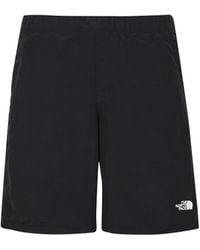 the north face swimming shorts