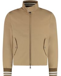 Moncler - Reversible Padded Bomber Jacket Prieure - Lyst