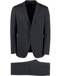 BOSS by HUGO BOSS Suits for Men - Up to 76% off at Lyst.com