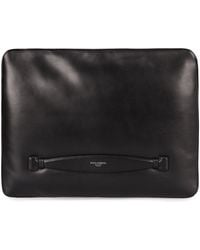 Dolce & Gabbana - Dolce & Gabbana Leather Handbag - Lyst