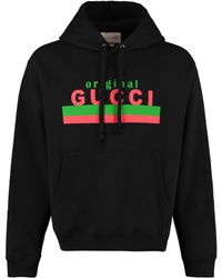 gucci hoodie original price