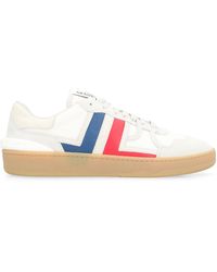 Lanvin - Sneakers low-top Clay - Lyst