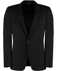 Dolce & Gabbana - Martini Virgin Wool Two-piece Suit - Lyst