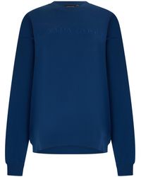 Canada Goose - Hoodie With Embroidered Logo - Lyst
