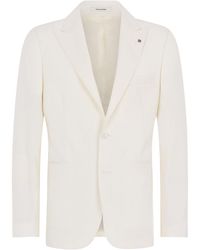 Tagliatore - Complete Two Pieces - Lyst