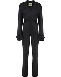 Batakovic - Elegant Long Jumpsuit - Lyst