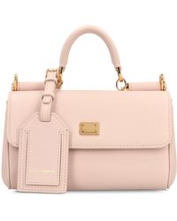 Dolce & Gabbana - Handbag My Sicily - Lyst