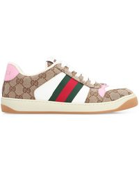 Gucci - Sneakers - Lyst