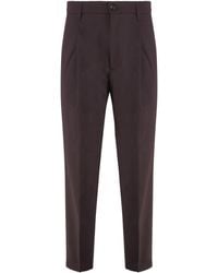 Department 5 - Chino Pants Gin - Lyst