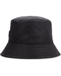 Prada - Cappello da pescatore - Lyst
