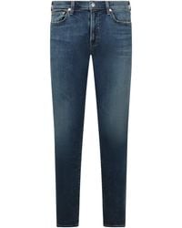 Citizens of Humanity - 5 Pocket Slim Fit Jeans - Lyst