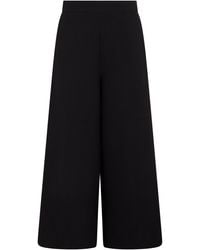 Chloé - Loose Pants - Lyst