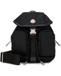 Moncler - Mini Trick Water-Repellent Cross Body Bag - Lyst