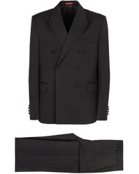 Gucci - Completo due pezzi in lana - Lyst