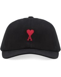 Ami Paris - Hats - Lyst