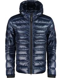 Canada Goose Clothing for Men - Up to 32% off at Lyst.com