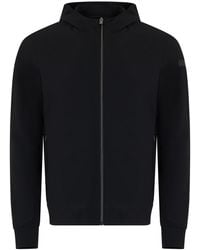 Rrd - Light Jacket With Hood - Lyst