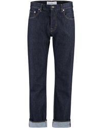 Department 5 - Keith Slim Fit Jeans - Lyst