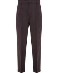 Department 5 - Chino Pants Gin - Lyst
