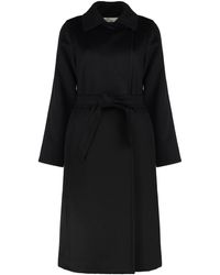 Max Mara - Manuela Cashmere Coat - Lyst