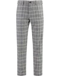 Department 5 - Setter Chino Pants In Wool Blend - Lyst