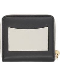 Stella McCartney - Stella Logo Alter-Nappa Wallet - Lyst