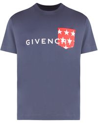 Givenchy - T-Shirt - Lyst