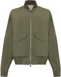 Valstar - Bomber Jacket - Lyst