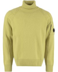 C.P. Company Sweaters and knitwear for 