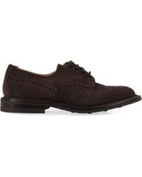 Tricker's - Bourton Lace-up Shoes - Lyst