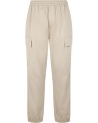 Represent - Cotton Cargo Pants - Lyst