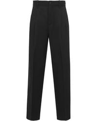 Golden Goose - Wool Trousers - Lyst