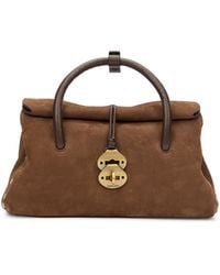 Zanellato - Bag Dotta S - Lyst