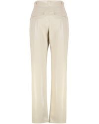 Pinko - Balloon Pants - Lyst