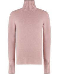 THE (Alphabet) - The (Knit) - Lyst