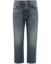 DIESEL - 2016 D-Air L36 Regular Fit Jeans - Lyst