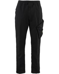 Men's Stone Island Pants, Slacks and Chinos from $270 | Lyst - Page 15