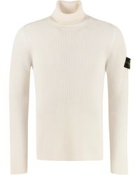 stone island sweater sale