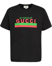 real gucci shirts