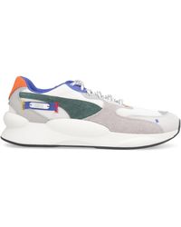 puma suede panna puma suede panna