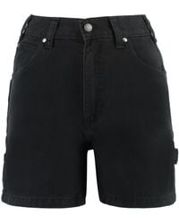 Dickies - Utility Shorts - Lyst