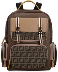 fendi men's backpack sale
