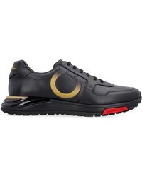 ferragamo sneakers sale