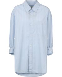 Citizens of Humanity - Cotton Shirt - Lyst