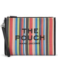 Marc Jacobs - The Large Mesh Clutch - Lyst