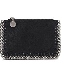 Stella McCartney - Cardholder Falabella - Lyst