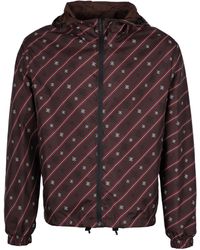 fendi waterproof jacket