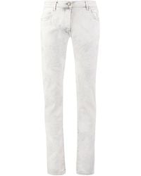 handpicked - Orvieto Slim Fit Jeans - Lyst
